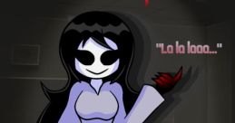 Nights Shift at Samuel's: Reset Jumpscare