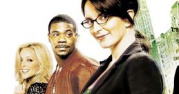 30 Rock - Season 1