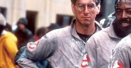 Ghostbusters (1984) Ghostbusters (1984) is a classic supernatural comedy film directed by Ivan Reitman. Released in 1984,