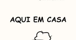 Aqui em casa só tem mulher!