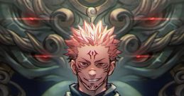 Sukunai domain expansión