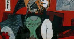 PABLO PICASSO by THE MODERN LOVERS "Pablo Picasso" is a song by the American rock band The Modern Lovers. The band was