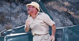 It's a Mad Mad Mad Mad World (1963) Adventure