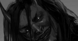 Evil Laugh - Deep