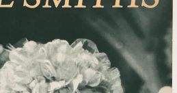 The Smiths. I started something I couldn't finish