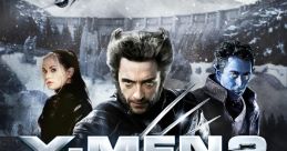 X-Men: X2 (2003)