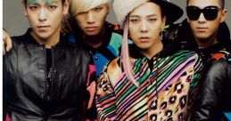 BIGBANG