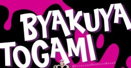 Buyakuya tentando jogar