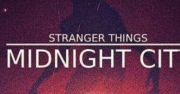 M83-Midnight City