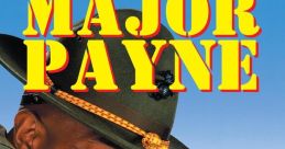 Major payne icecream