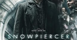 Snowpiercer (2014)