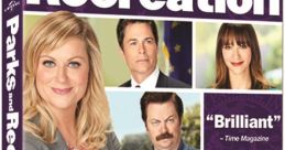 Parks and Recreation (2009) - Season 5