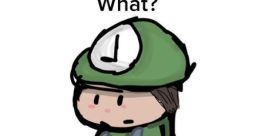 Luigi Yippee