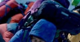 Everest Trailer
