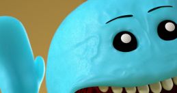 Mr. Meeseeks (New) Type your text and hear it in the voice of Mr. Meeseeks (New).