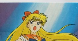 Sailor Venus (DiC)
