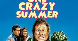 One Crazy Summer (1986)