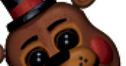 Five Nights at Freddy’s 2 (FNAF)