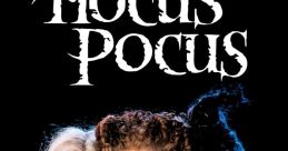 Hocus Pocus (1993)