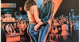 Urban Cowboy (1980)