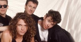 INXS