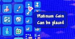 Money Through Terraria