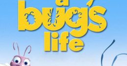 A Bug's Life (1998)