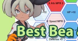 Bea (Masters EX) Type your text and hear it in the voice of Bea (Masters EX).