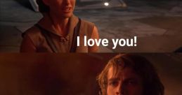 Your turn her against meee