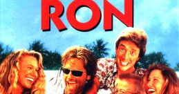 Captain Ron (1992)