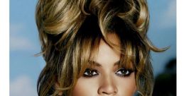 Beyonce "Don't be jealous!"