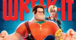 Wreck-It Ralph (2012) Wreck-It Ralph is a charming animated movie that was released in 2012. Directed by Rich Moore, the