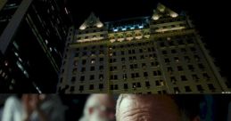 Atlas Shrugged II The Strike (2012)
