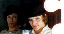 A Clockwork Orange (1971)