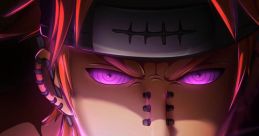 My Pain (Naruto)