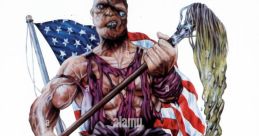 The Toxic Avenger (1985)