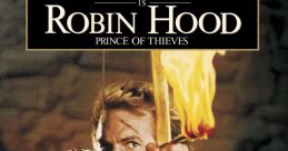 Robin Hood: Prince of Thieves (1991)