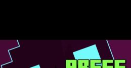 Geometry-dash SubZero Press Start clip