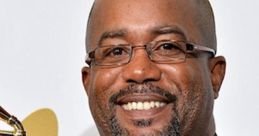 Darius Rucker Darius Rucker is not a movie or television show, but rather a talented ian and singer-songwriter. Born on