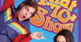That '70s Show - Season 2 That '70s Show is a popular American television sitcom that aired from 1998 to 2006. Set in the