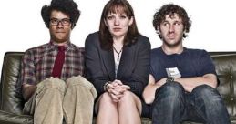 The IT Crowd (2006) - Season 2