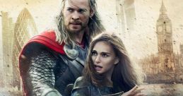 Thor The Dark World (2013)