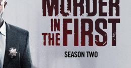 Murder in the First (2014) - Season 2