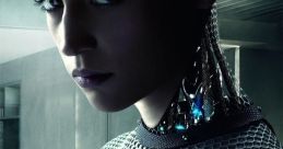 Ex Machina (2015)