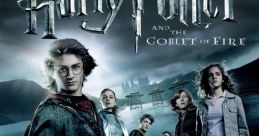 Harry Potter and the Goblet of Fire (2005)