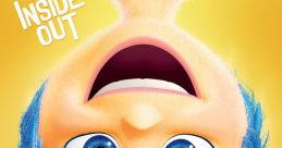 Inside Out (2015)