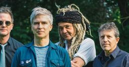 Nada Surf Popular