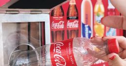 Recycle my cola