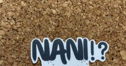 Nani WHat The of "Nani WHat" are a unique combination of confusion, surprise, and disbelief. The first , "Nani", is a
