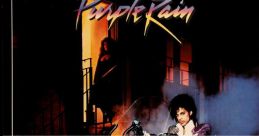 Purple Rain (1984)